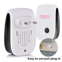 Ultrasonic Pest Repeller Pest Control