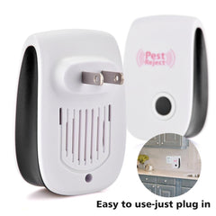 Ultrasonic Pest Repeller Pest Control