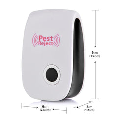 Ultrasonic Pest Repeller Pest Control