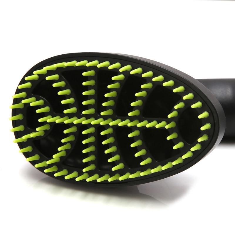 Pet Hair Brush Vacuum Cleaner Nozzle