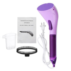 Handheld Garment Steamer