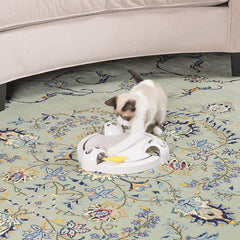 Interactive Cat Electronic Toy