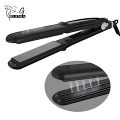 Professional Salon Ceramic Tourmaline Flat Iron