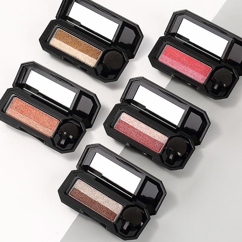 Perfect Dual-color Eyeshadow