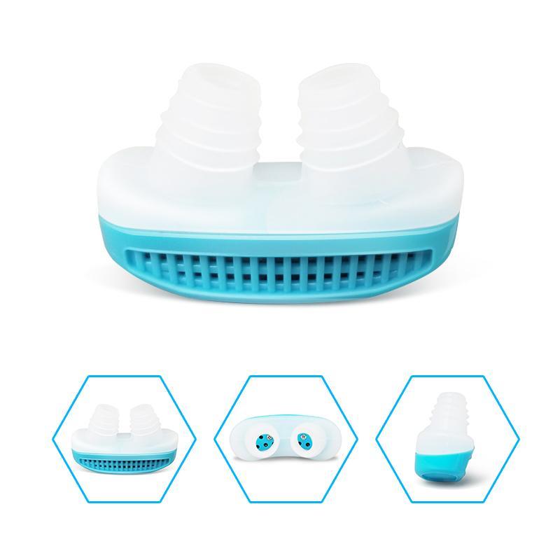 Anti Snoring Device, Stop Loud Snoring
