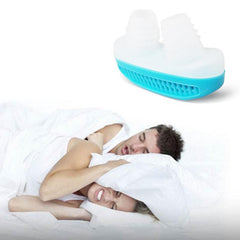 Anti Snoring Device, Stop Loud Snoring