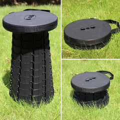 Portable Folding Stool