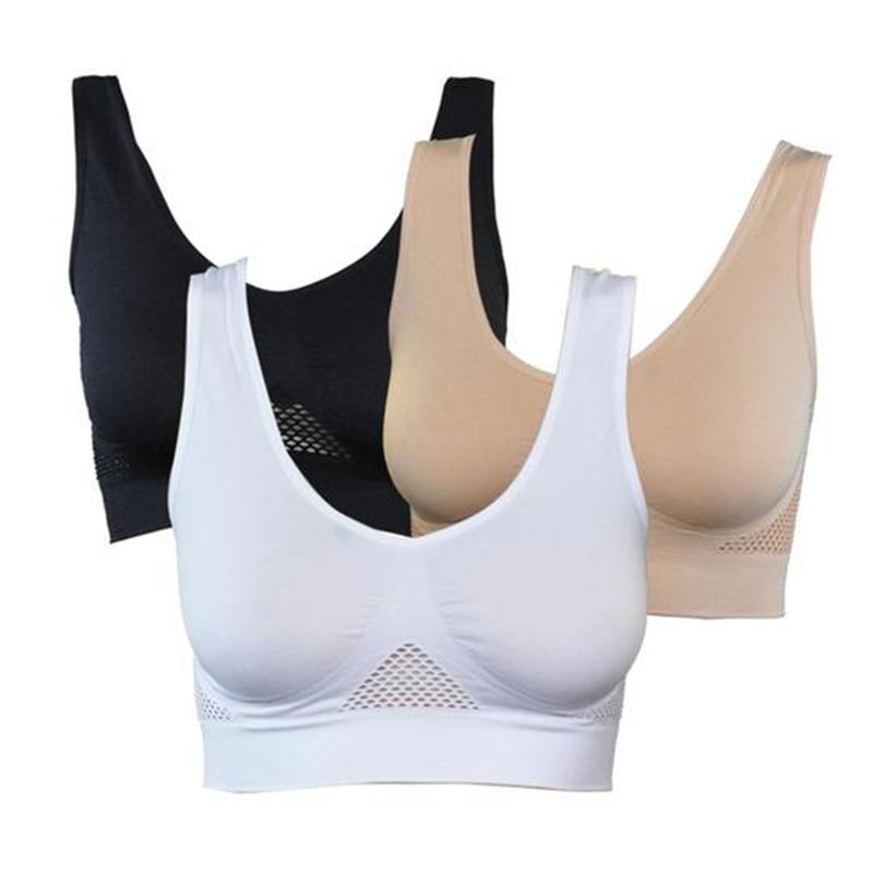 Ultra Comfort Air Bra