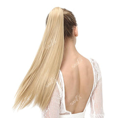 Clip In Ponytail Hair Extension