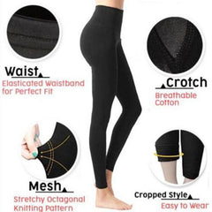 Sculpting Sleep Leg Shaper Leggings