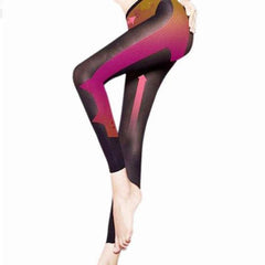 Sculpting Sleep Leg Shaper Leggings