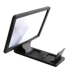 Phone/Tablet 3X Zoom Screen Magnifier