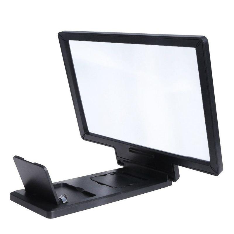 Phone/Tablet 3X Zoom Screen Magnifier