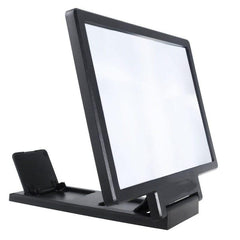 Phone/Tablet 3X Zoom Screen Magnifier