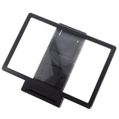 Phone/Tablet 3X Zoom Screen Magnifier