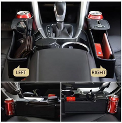 Multifunctional Car Seat Organizer