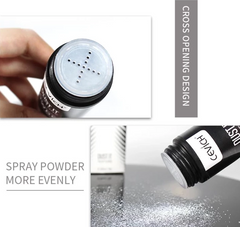 Men's Mattifying Powder