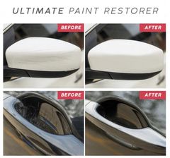 One Glide Car Scratch Remover