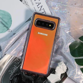 Shining Quicksand Phone Case (iPhone/Samsung)