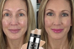 Twist and Blend Anti-Aging Concealer Stick