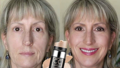 Twist and Blend Anti-Aging Concealer Stick