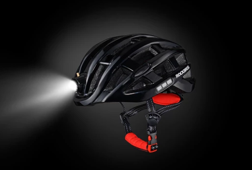 ProSafety Bright Light Helmet