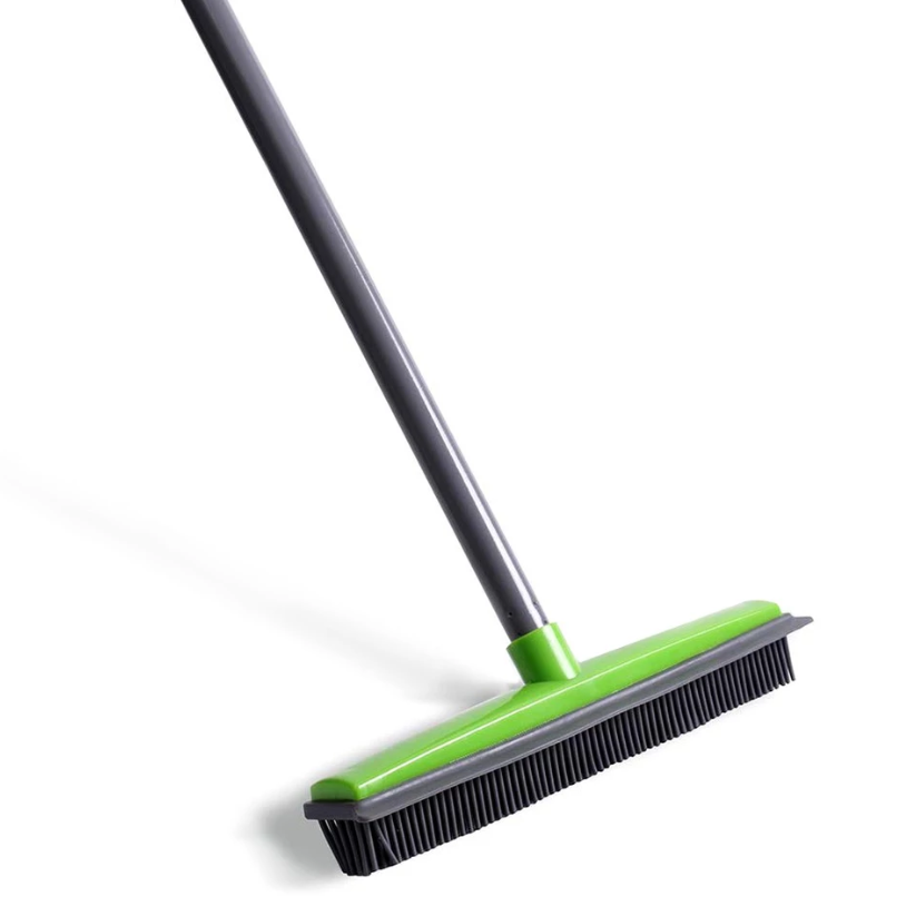 Miracle Broom