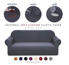 Universal Sofa Cover Elastic Cover