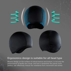 Helmet Inner Cooling Cap