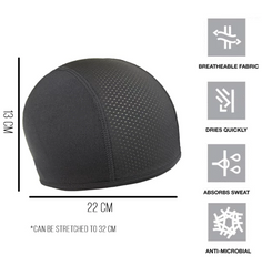 Helmet Inner Cooling Cap