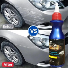 One Glide Car Scratch Remover