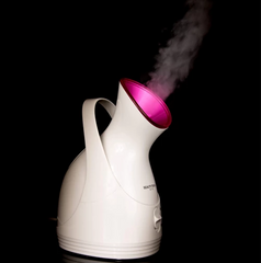 Pro Cleansing Facial Steamer