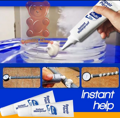 Instant Waterproof Repair Paste