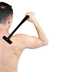 Hairy Back Blade Shaver