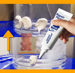 Instant Waterproof Repair Paste