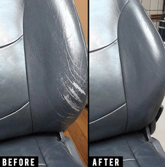 Multi-Purpose Leather Refurbishing Cleaner