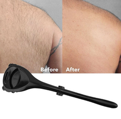 Hairy Back Blade Shaver