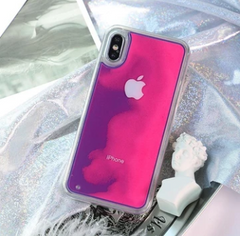 Shining Quicksand Phone Case (iPhone/Samsung)