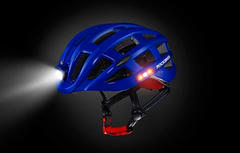 ProSafety Bright Light Helmet