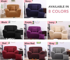 Universal Sofa Cover Elastic Cover