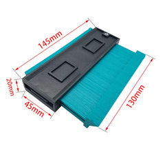 Master Outline Contour Gauge