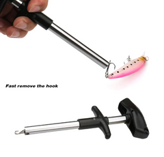 Fish Hook Remover Pro