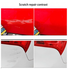 One Glide Car Scratch Remover