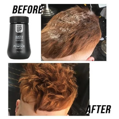 Volume Up Hair Styling Powder