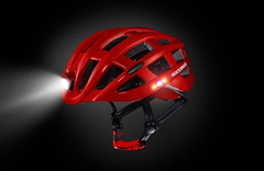 ProSafety Bright Light Helmet