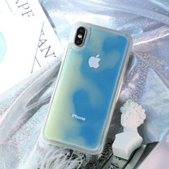 Shining Quicksand Phone Case (iPhone/Samsung)