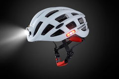 ProSafety Bright Light Helmet