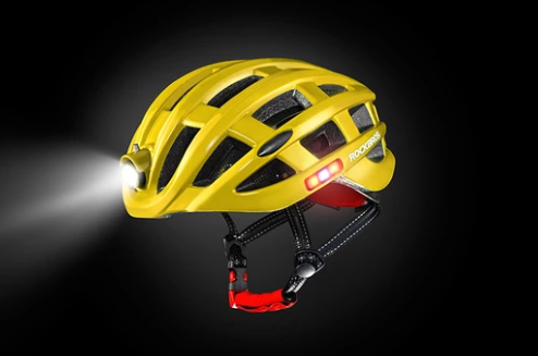 ProSafety Bright Light Helmet