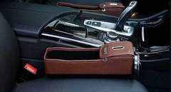 Multifunctional Car Seat Organizer