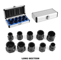 Nut Removal Kit (10 pcs)